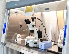 Медицинский центр ЛОДЭ, Галерея - фото 13