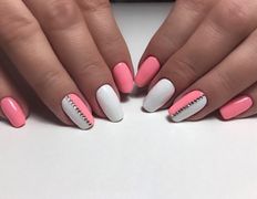 Салон красоты Надежда, Маникюр, педикюр - фото 16