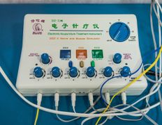 Государственное учреждение Республиканский центр медицинской реабилитации и бальнеолечения, Интерьер - фото 2