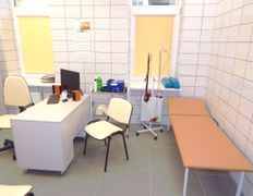 Медико-диагностический центр Росмед, Галерея - фото 3