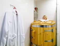 Спортивный центр Max Mirnyi Center (Макс Мирный Центр), Спортивный центр - фото 18