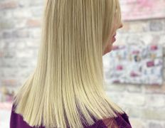 Салон красоты Мон Платин Центр, Парикмахерские услуги - фото 20