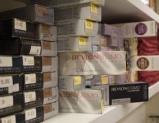 Салон красоты Надежда, Салон на Лучины, 24 - фото 5