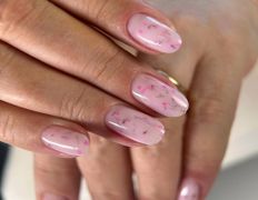 Студия ГЕЛЕНС, 	Маникюр - фото 8