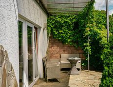 VIP коттедж Каменная горка, Экстерьер - фото 1