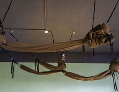 Студия растяжки Nuga (Нуга), Интерьер - фото 9