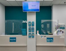 Независимая лаборатория  ИНВИТРО, Галерея - фото 3