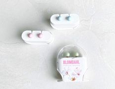 Косметический кабинет Медикал Бьюти на Востоке, Серьги - фото 7