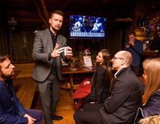 Загородный дом Вераги, Корпоратив - фото 2