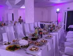 Туристско-оздоровительный комплекс Высокий Берег, Конференц-зал - фото 4