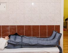 null Оздоровительный комплекс Центра подготовки кадров Минлесхоза, Галерея  - фото 10