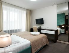 Санаторий Приозерный, Проживание - фото 10