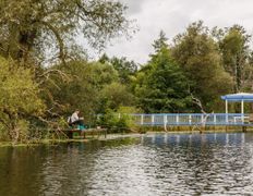 null Коттедж на озере Должа, Рыбалка - фото 14