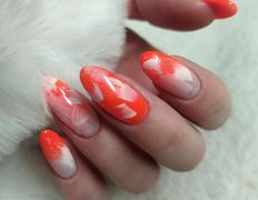 Салон красоты Paris (Париж), Маникюр - фото 3