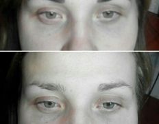 Нейл-бар Euphoria (Эйфория), Коррекция бровей - фото 1