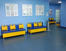 Международная лаборатория HELIX (ХЕЛИКС), Галерея - фото 10