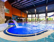 Многофункциональный физкультурно-оздоровительный комплекс Мандарин, Водно-термальная зона - фото 19