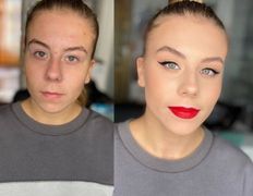 Спа-центр  Кедровочка, Макияж/визаж - фото 9