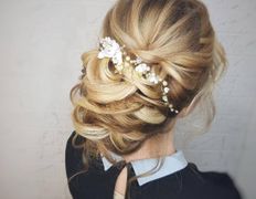 Салон красоты Надежда, Парикмахерские услуги - фото 13