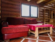 null Коттедж на озере Должа, Деревянный дом - фото 6