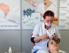 Учебный центр эстетики и красоты Косметиксервис, Курсы «Китайские методики массажа лица и спины» - фото 8