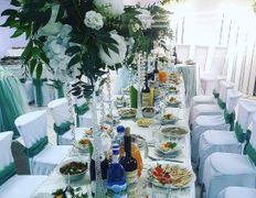 Оздоровительный комплекс Чайка, Банкетный зал - фото 1