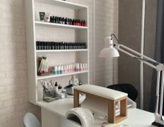 Кабинет ногтевого сервиса Neprostonogti (Непросто ногти), Галерея - фото 1