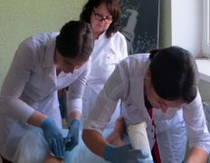 Учебный центр эстетики и красоты Косметиксервис, Курсы восковой депиляции - фото 3