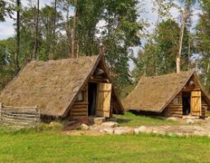 Парк средневековой истории Великое княжество Сула, Экскурсии - фото 14