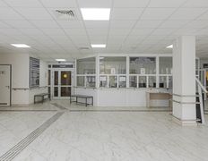 null 11-я городская клиническая больница, Интерьер - фото 1