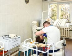 Оздоровительный комплекс  Ракета, Лечение - фото 16