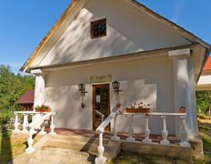 Парк средневековой истории Великое княжество Сула, Музей - фото 6