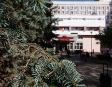 null 10-я городская клиническая больница, Галерея - фото 3