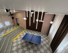 Оздоровительный комплекс Огонек, Интерьер - фото 17