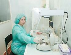 Медицинский центр Здоровье, Галерея - фото 8