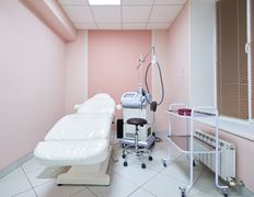 Центр медицинской эстетики Лесанте, Интерьер - фото 10
