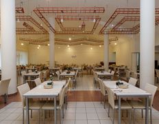 Оздоровительный комплекс  Ракета, Питание - фото 8