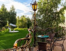 Вилла Vice house (Вайс хаус), Интерьер - фото 10