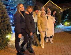 Сауна люкс VIP сауна на Явара и Калины, Наши клиенты - фото 4