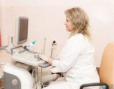 null 4-я городская поликлиника, Галерея - фото 9