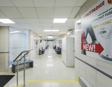 Медицинский центр ЛОДЭ, Интерьер - фото 16