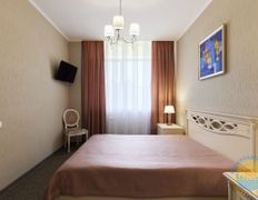 Санаторий Поречье, Номера - фото 18