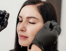 Спа-центр  Кедровочка, Перманентный макияж - фото 1