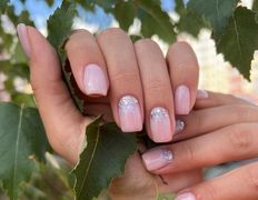 Салон красоты NAOMI beauty & SPA (НАОМИ), Маникюр и педикюр - фото 9