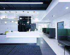 null Центр лечения головной боли и головокружения, Галерея - фото 14