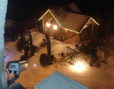 Сауна люкс VIP сауна на Явара и Калины, Беседка лето-зима - фото 10