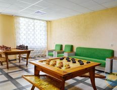 Санаторий Рассвет-Любань, Досуг - фото 3