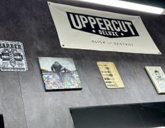 Барбершоп BARBERSHOP CORNER (Корнер), Интерьер - фото 5