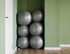 Студия растяжки Nuga (Нуга), Интерьер - фото 12