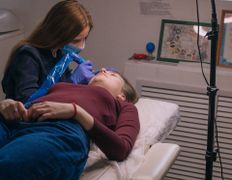 Спа-центр  Кедровочка, Перманентный макияж - фото 12